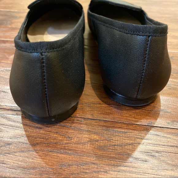 FIRTH BLACK LOAFERS - Picture 4 of 7